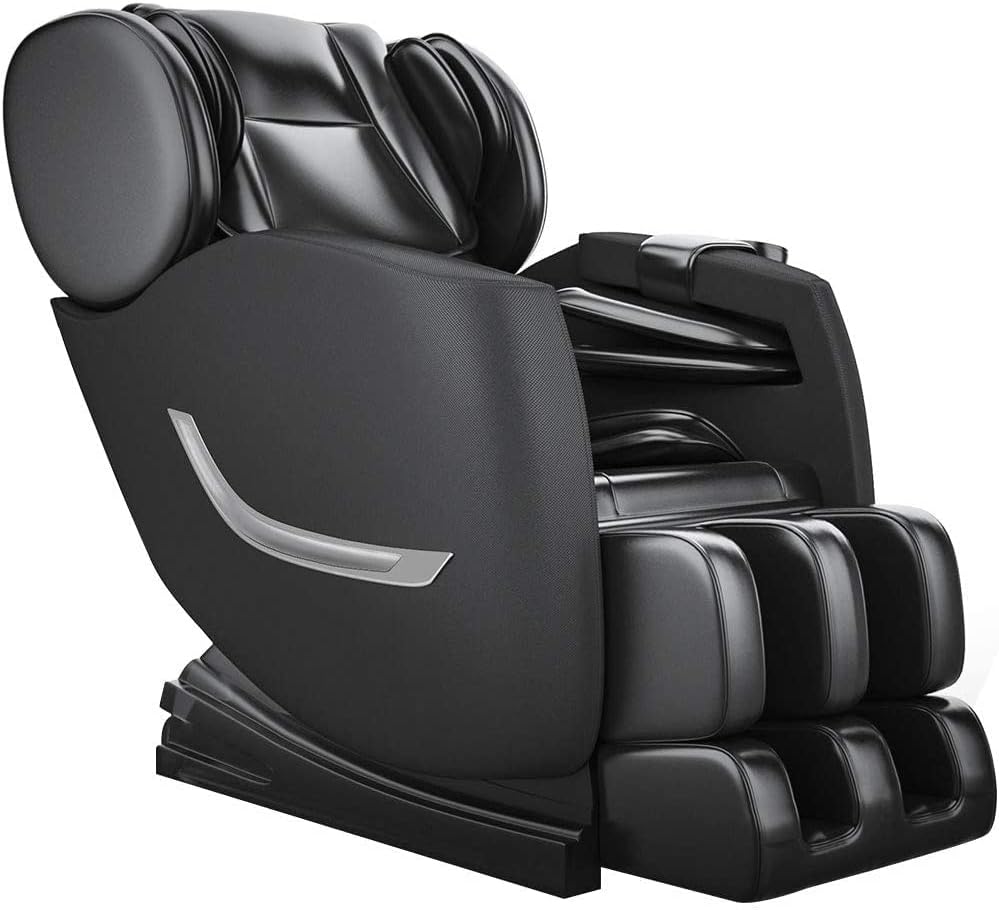 SMAGREHO SS01 Massage Chair Full Body 2024 pic 1