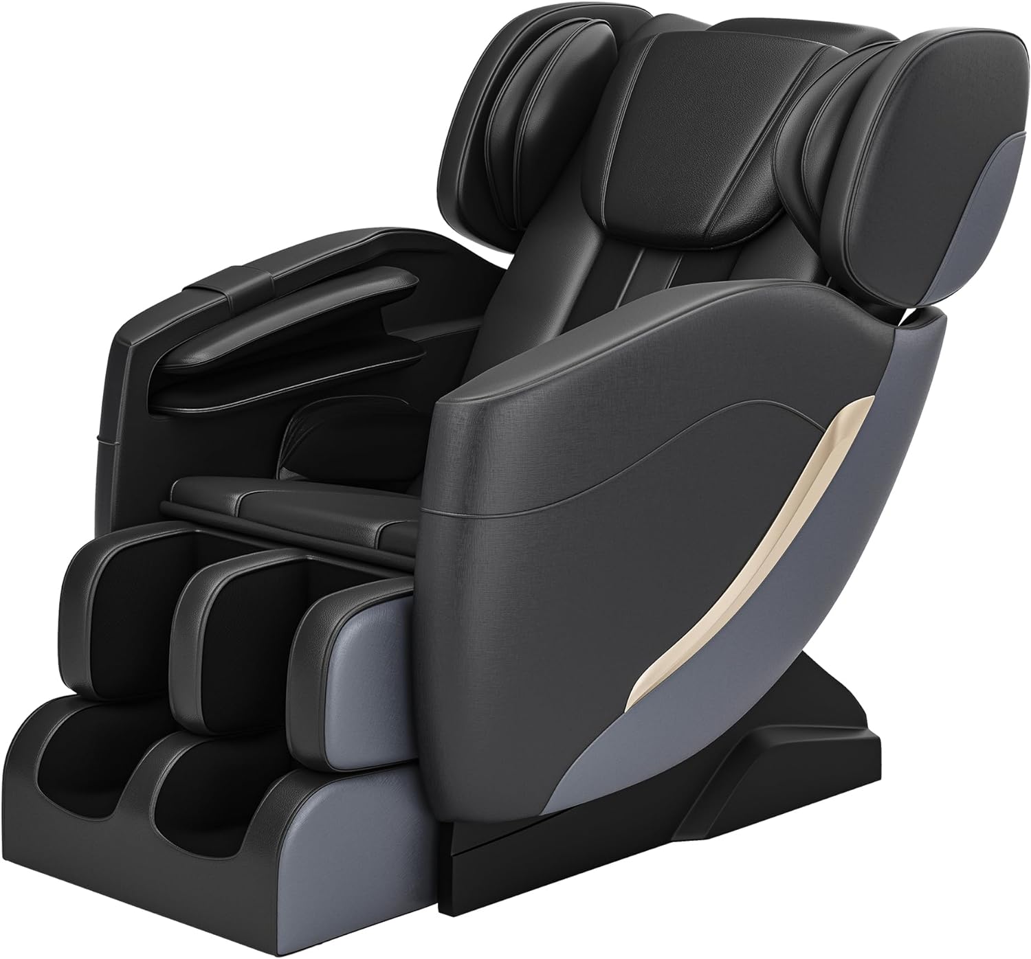 SMAGREHO SS01 Massage Chair Full Body 2024 pic 2